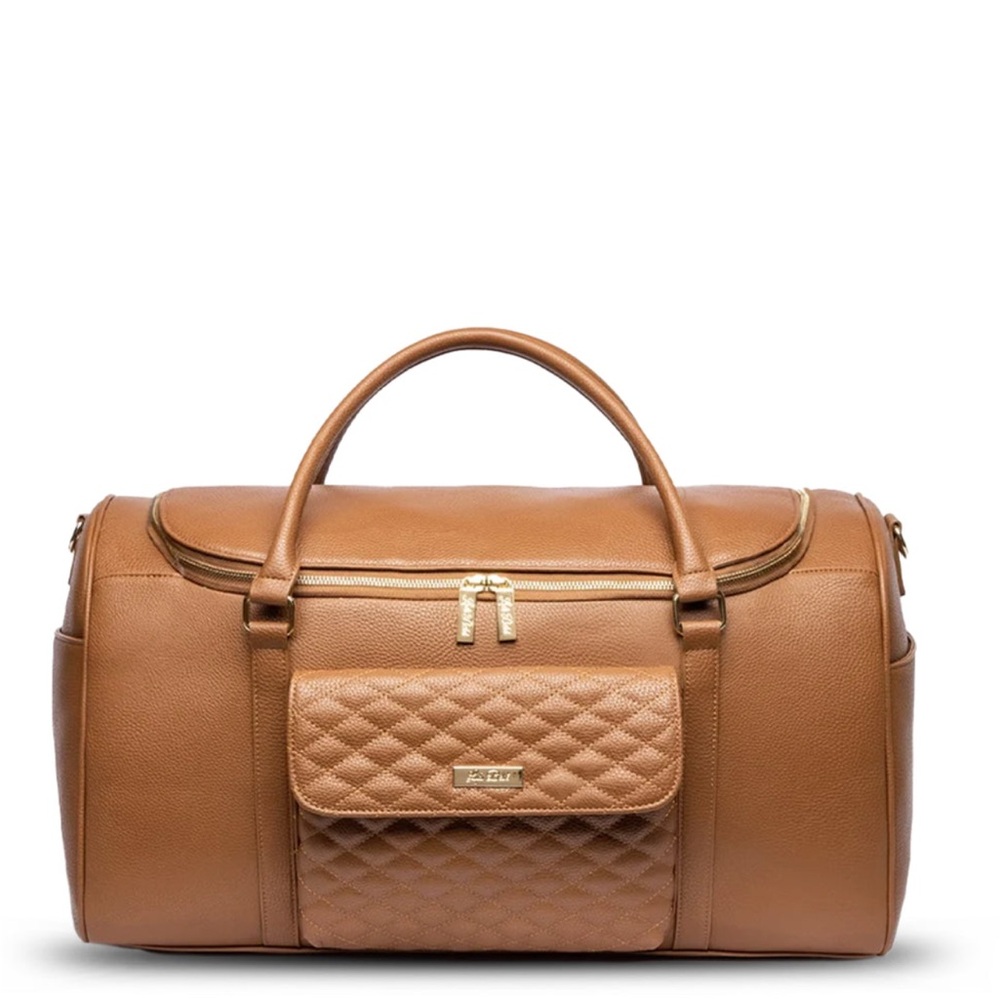Luli Bebe Travel Bag for Women